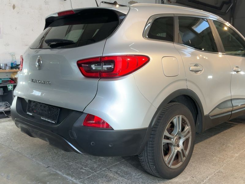 Renault Kadjar 1.6 dCi Energy Bose Edition 2016 – снимка 8