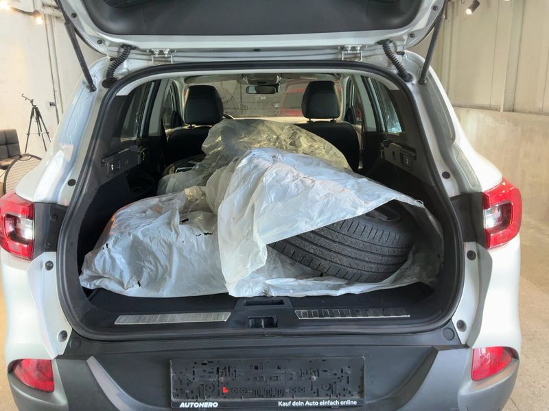 Renault Kadjar 1.6 dCi Energy Bose Edition 2016 – снимка 16