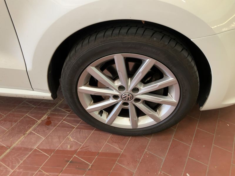 Volkswagen Polo 1.2 TSI Highline BlueMotion Tech 2016 – снимка 11