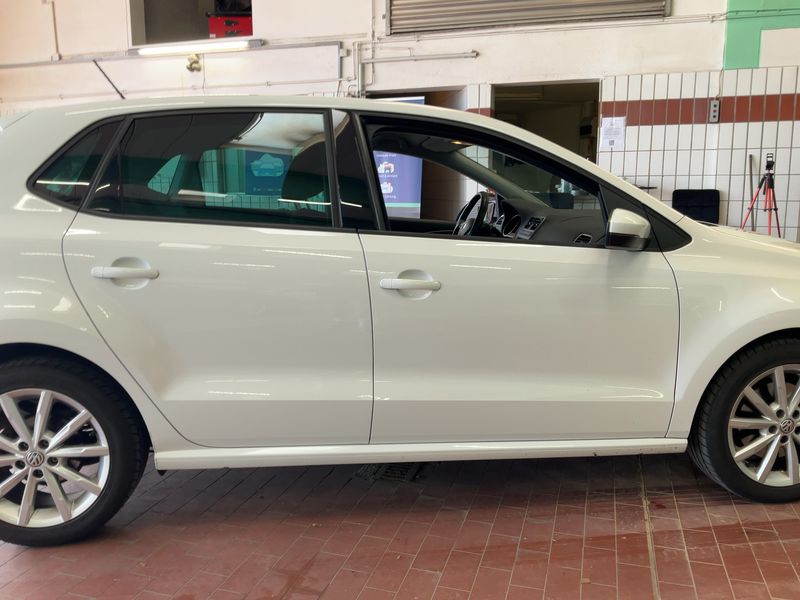 Volkswagen Polo 1.2 TSI Highline BlueMotion Tech 2016 – снимка 10