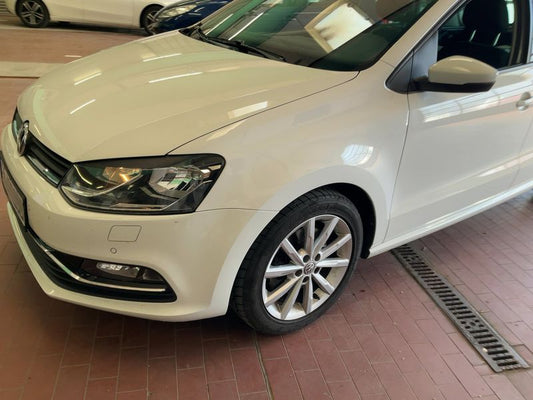 Volkswagen Polo 1.2 TSI Highline BlueMotion Tech 2016 – снимка 2