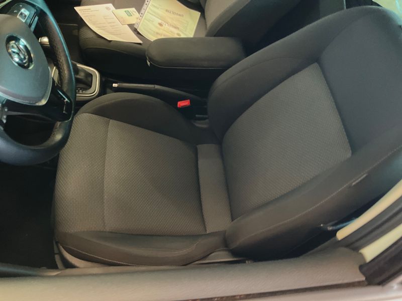 Volkswagen Polo 1.2 TSI Highline BlueMotion Tech 2016 – снимка 23
