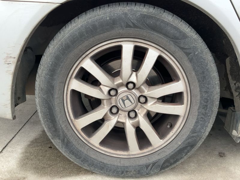 Honda Accord 2.2 DTEC Elegance 2012 – снимка 9