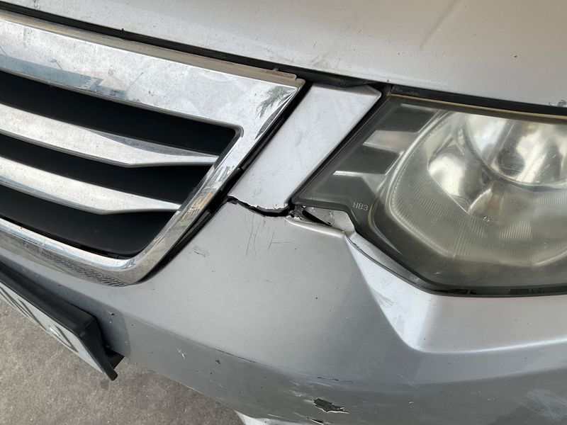 Honda Accord 2.2 DTEC Elegance 2012 – снимка 33