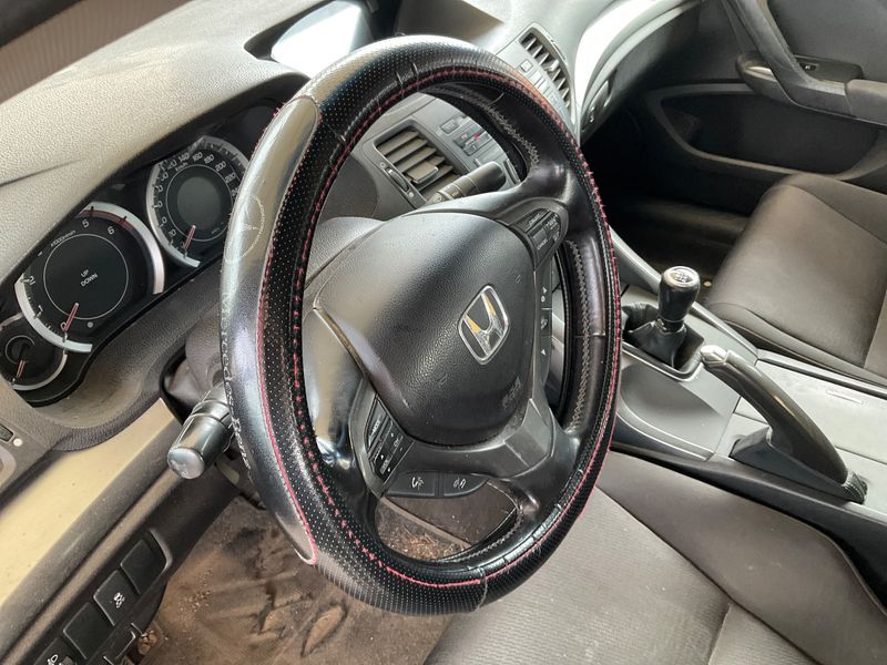 Honda Accord 2.2 DTEC Elegance 2012 – снимка 29