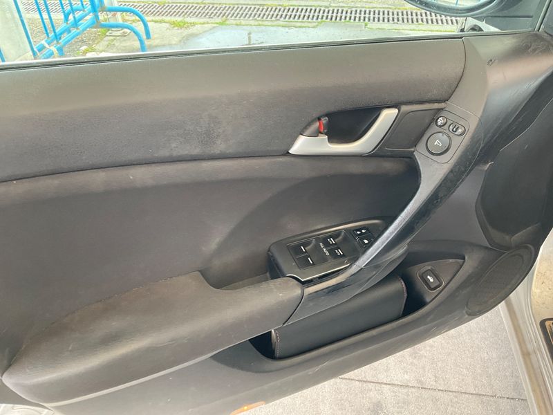 Honda Accord 2.2 DTEC Elegance 2012 – снимка 30