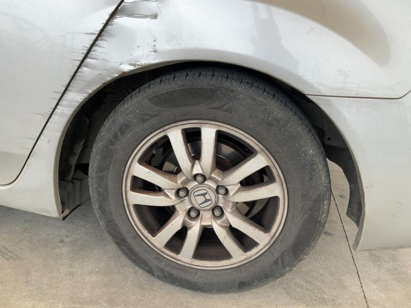 Honda Accord 2.2 DTEC Elegance 2012 – снимка 5
