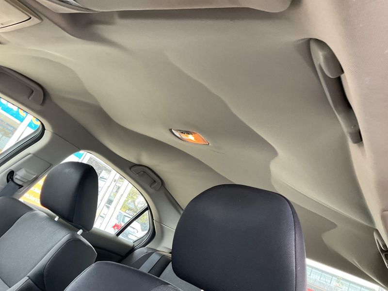 Honda Accord 2.2 DTEC Elegance 2012 – снимка 27