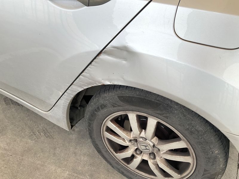 Honda Accord 2.2 DTEC Elegance 2012 – снимка 23