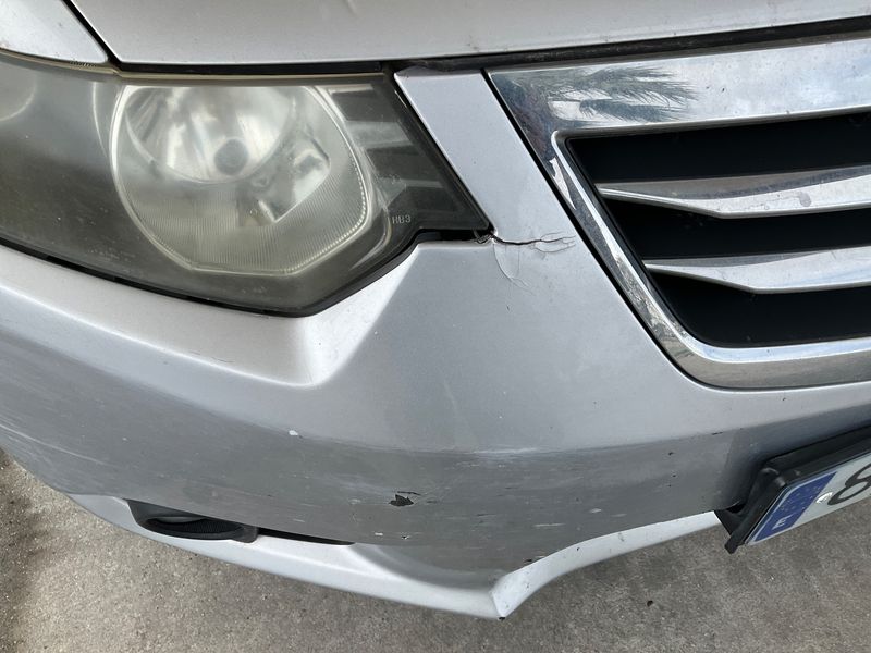 Honda Accord 2.2 DTEC Elegance 2012 – снимка 34