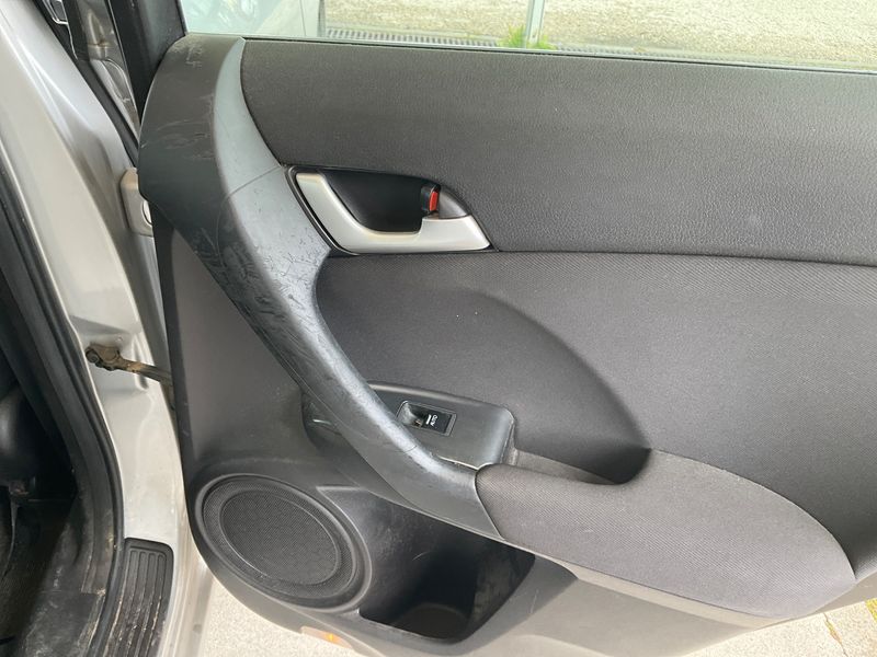 Honda Accord 2.2 DTEC Elegance 2012 – снимка 25