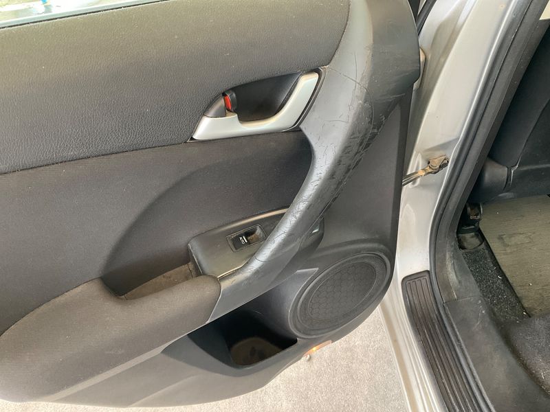 Honda Accord 2.2 DTEC Elegance 2012 – снимка 26