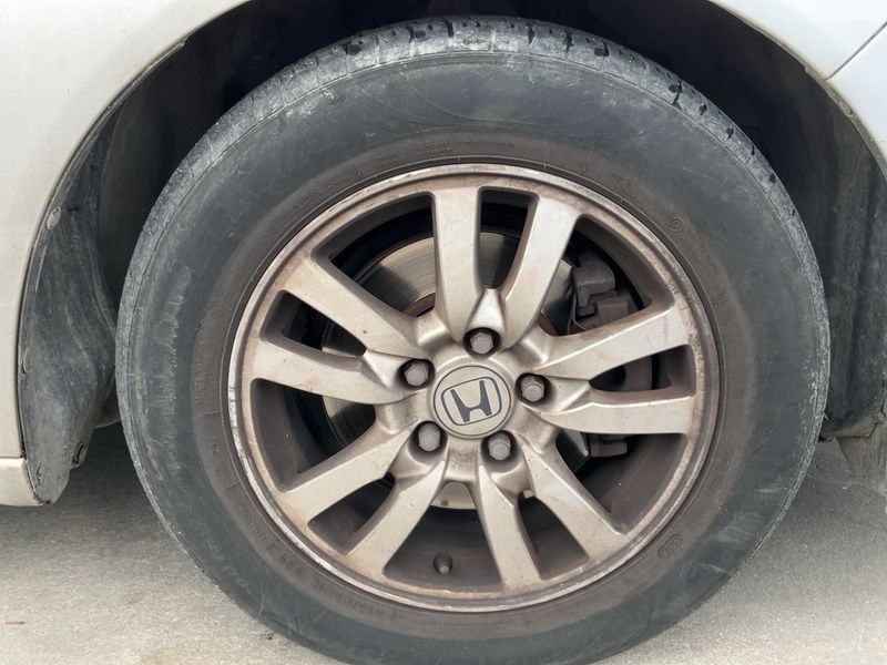 Honda Accord 2.2 DTEC Elegance 2012 – снимка 11
