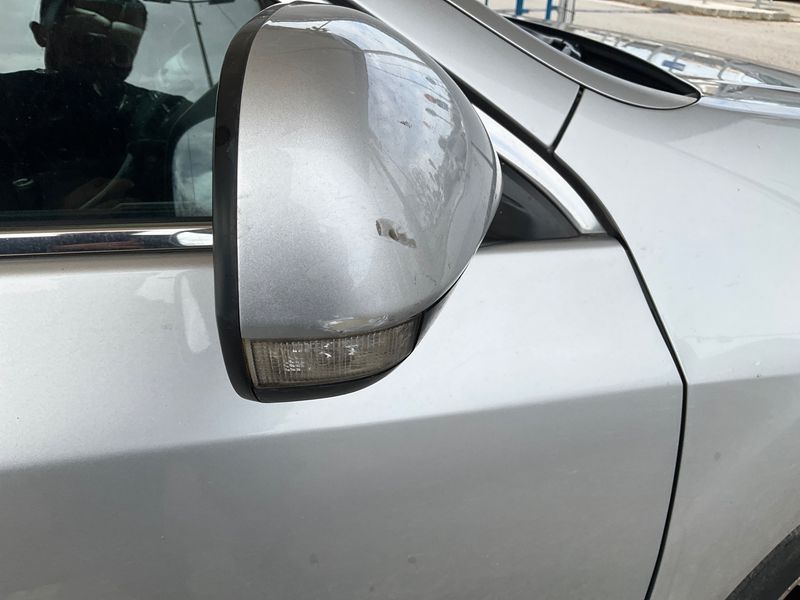 Honda Accord 2.2 DTEC Elegance 2012 – снимка 22
