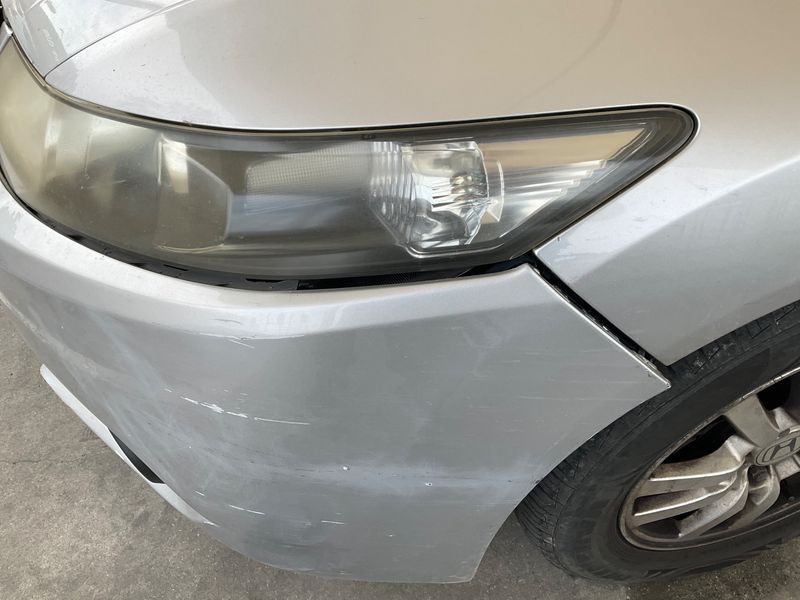 Honda Accord 2.2 DTEC Elegance 2012 – снимка 35