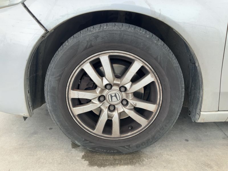 Honda Accord 2.2 DTEC Elegance 2012 – снимка 3