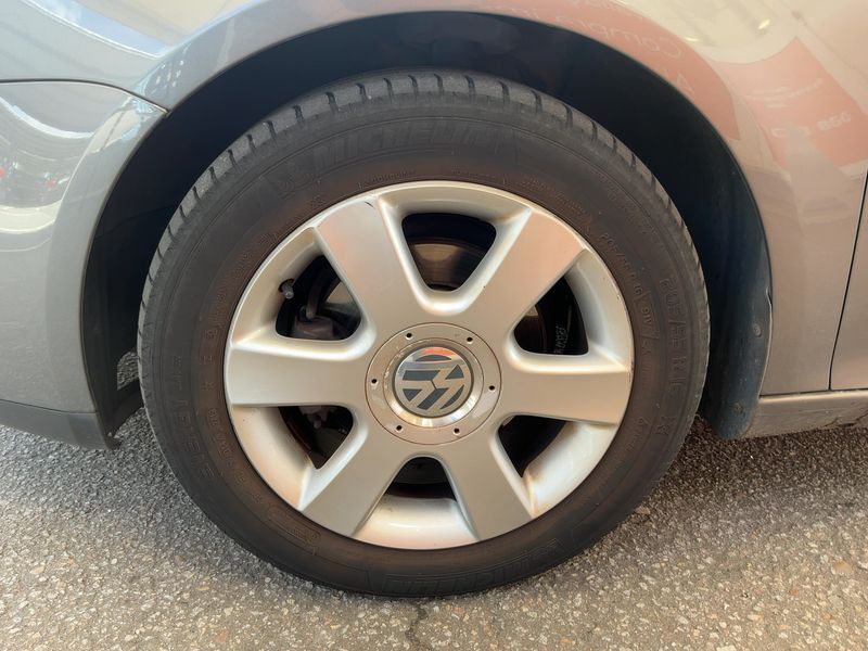 Volkswagen Golf V 1.9 TDI Highline 2008 – снимка 3