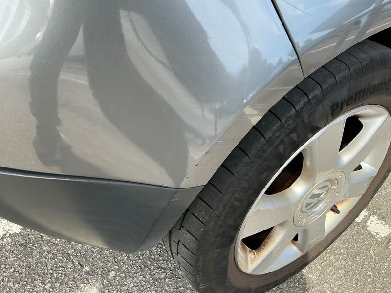Volkswagen Golf V 1.9 TDI Highline 2008 – снимка 37