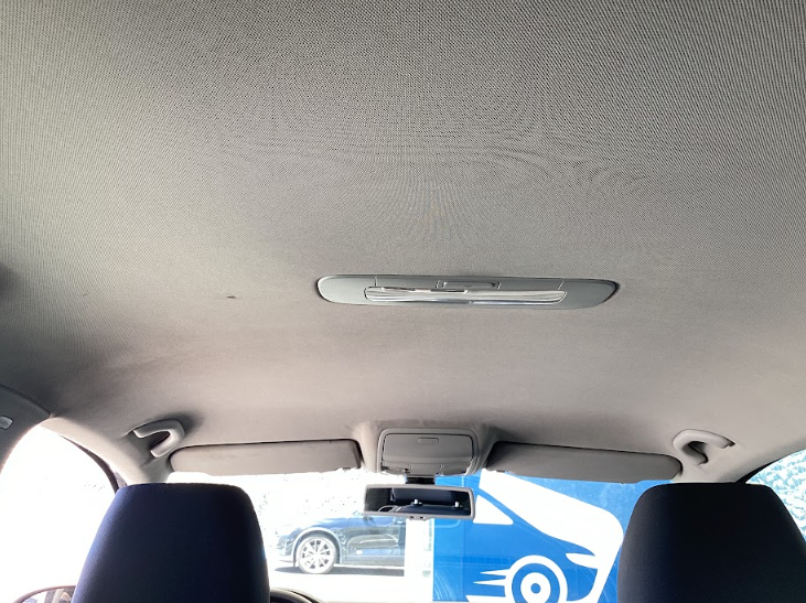 Volkswagen Golf V 1.9 TDI Highline 2008 – снимка 36