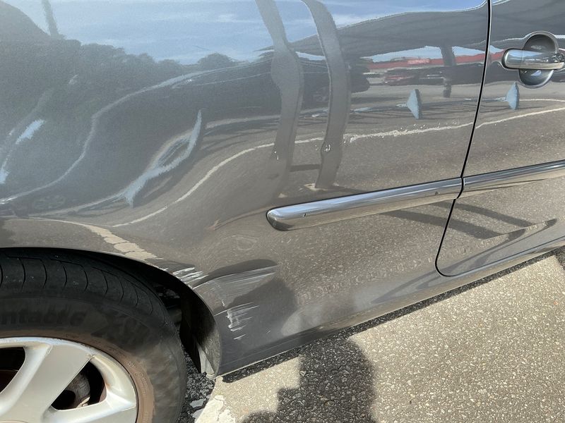 Volkswagen Golf V 1.9 TDI Highline 2008 – снимка 24