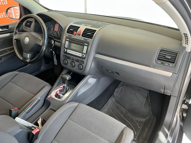 Volkswagen Golf V 1.9 TDI Highline 2008 – снимка 17