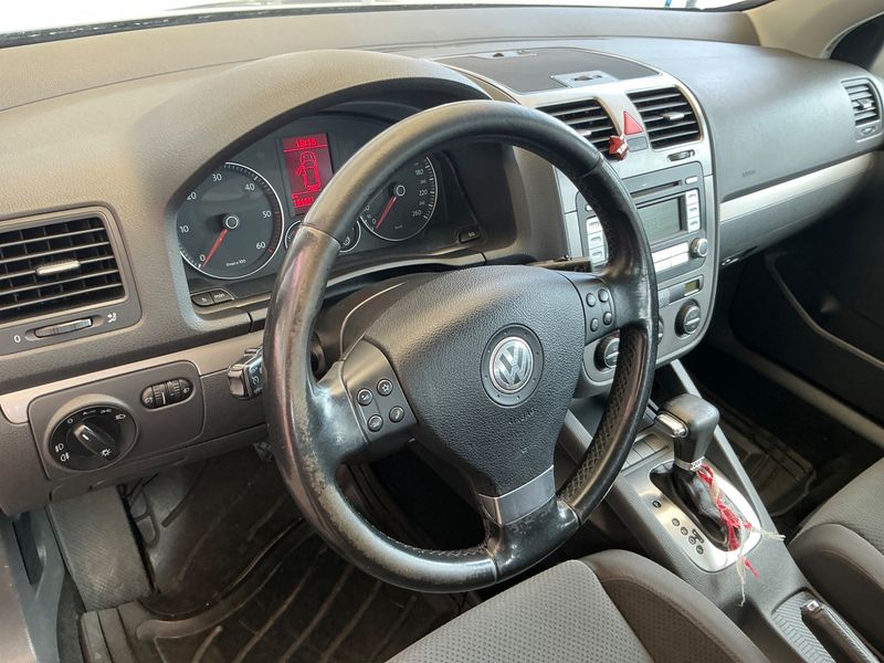 Volkswagen Golf V 1.9 TDI Highline 2008 – снимка 34