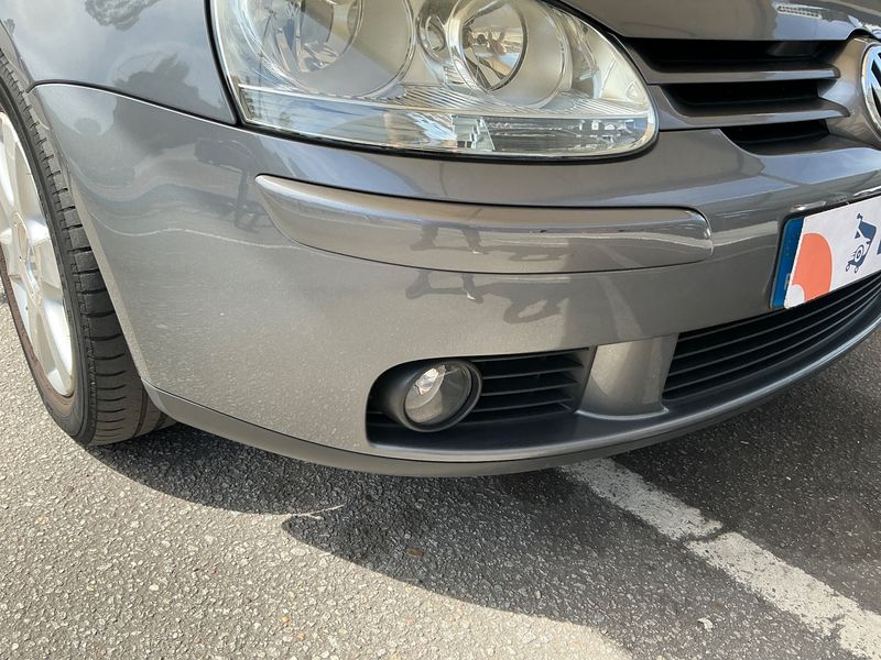 Volkswagen Golf V 1.9 TDI Highline 2008 – снимка 44