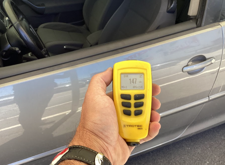 Volkswagen Golf V 1.9 TDI Highline 2008 – снимка 28