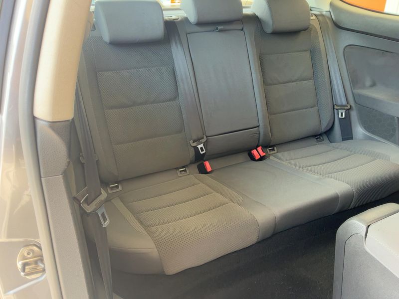 Volkswagen Golf V 1.9 TDI Highline 2008 – снимка 19