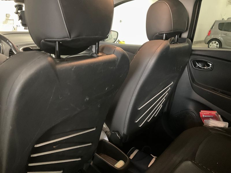Renault Captur 0.9 Energy Intens 2016 – снимка 28