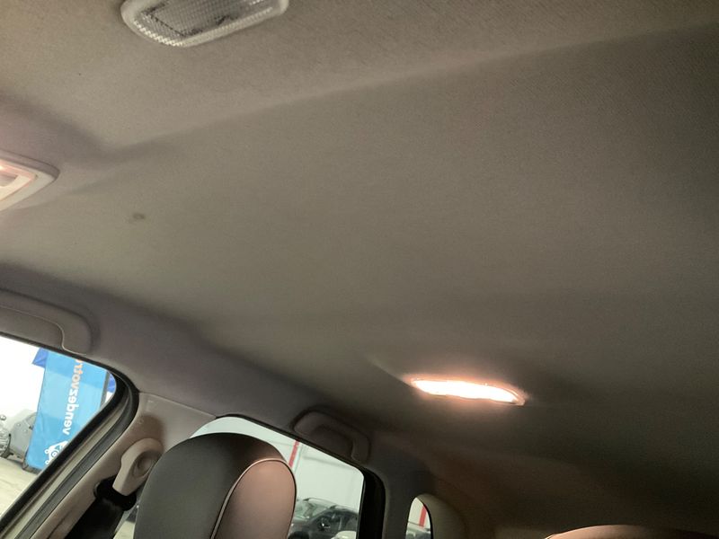 Renault Captur 0.9 Energy Intens 2016 – снимка 29