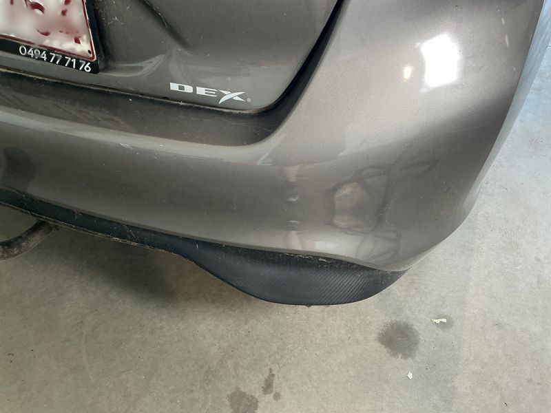 Nissan Pulsar 1.5 Turbodiesel Acenta 2015 – снимка 35
