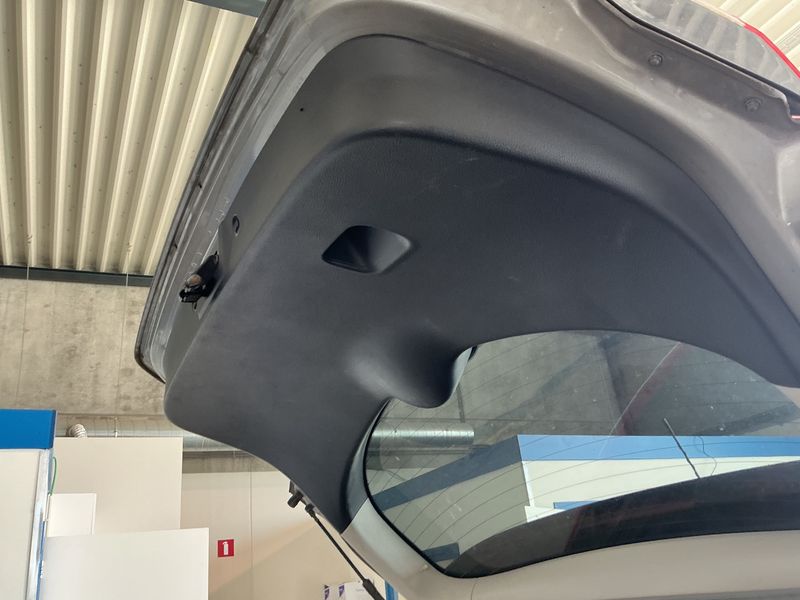 Nissan Pulsar 1.5 Turbodiesel Acenta 2015 – снимка 28