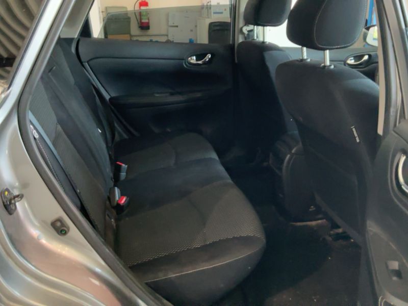 Nissan Pulsar 1.5 Turbodiesel Acenta 2015 – снимка 19