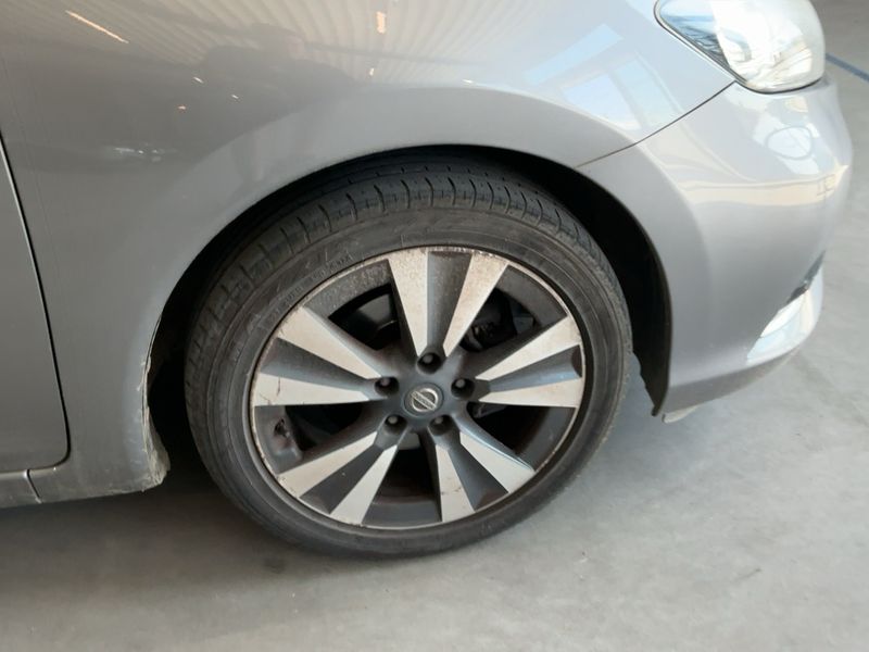 Nissan Pulsar 1.5 Turbodiesel Acenta 2015 – снимка 11