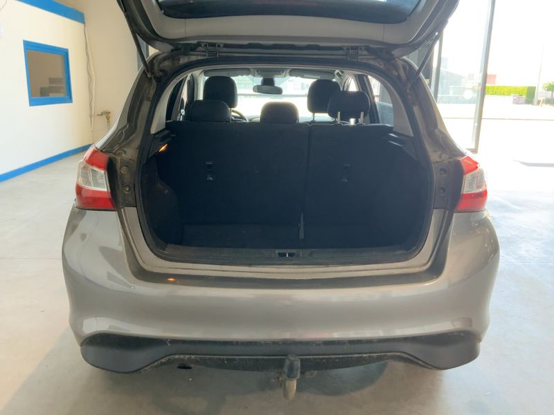Nissan Pulsar 1.5 Turbodiesel Acenta 2015 – снимка 15
