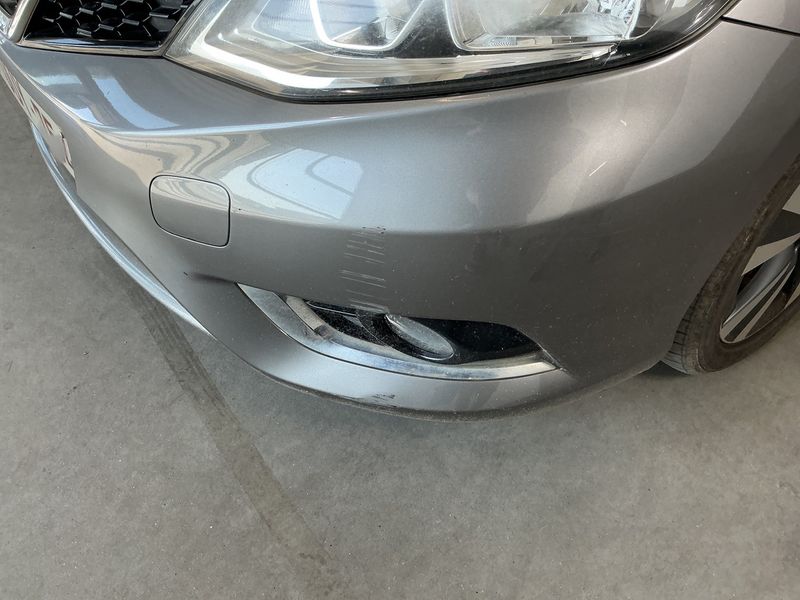 Nissan Pulsar 1.5 Turbodiesel Acenta 2015 – снимка 38