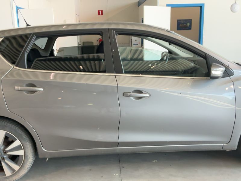 Nissan Pulsar 1.5 Turbodiesel Acenta 2015 – снимка 10