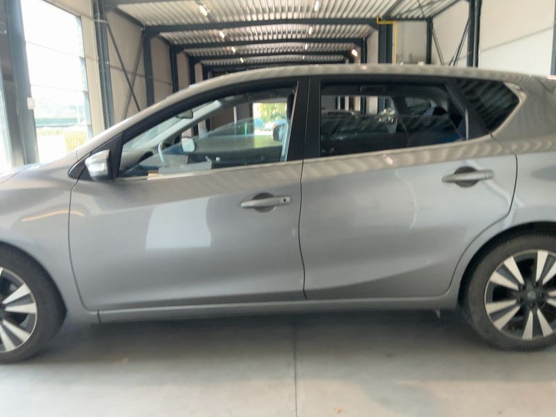 Nissan Pulsar 1.5 Turbodiesel Acenta 2015 – снимка 4