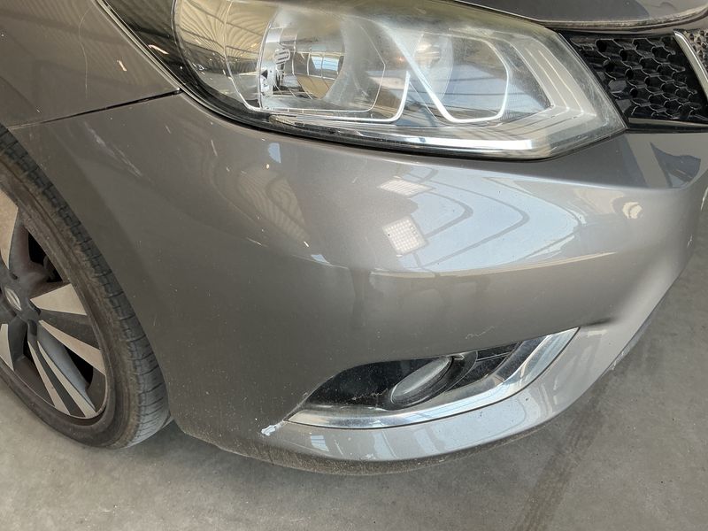 Nissan Pulsar 1.5 Turbodiesel Acenta 2015 – снимка 37