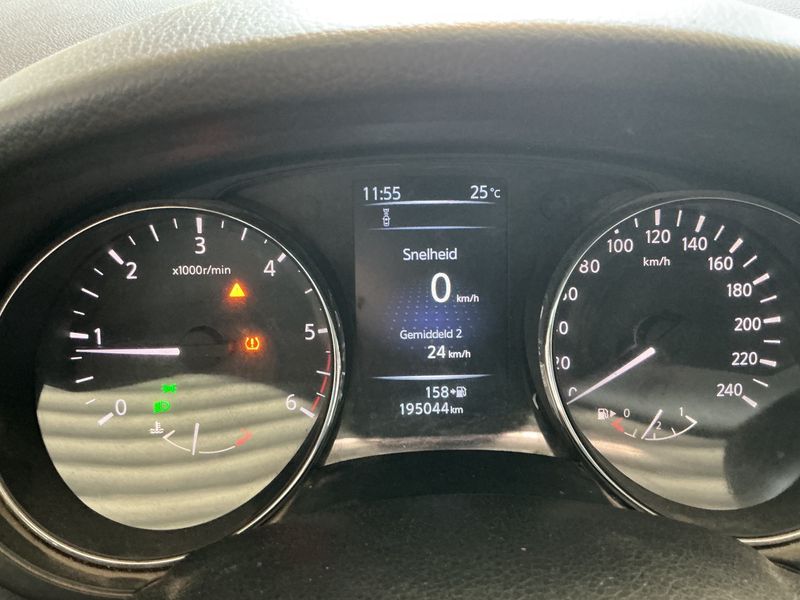 Nissan Pulsar 1.5 Turbodiesel Acenta 2015 – снимка 18