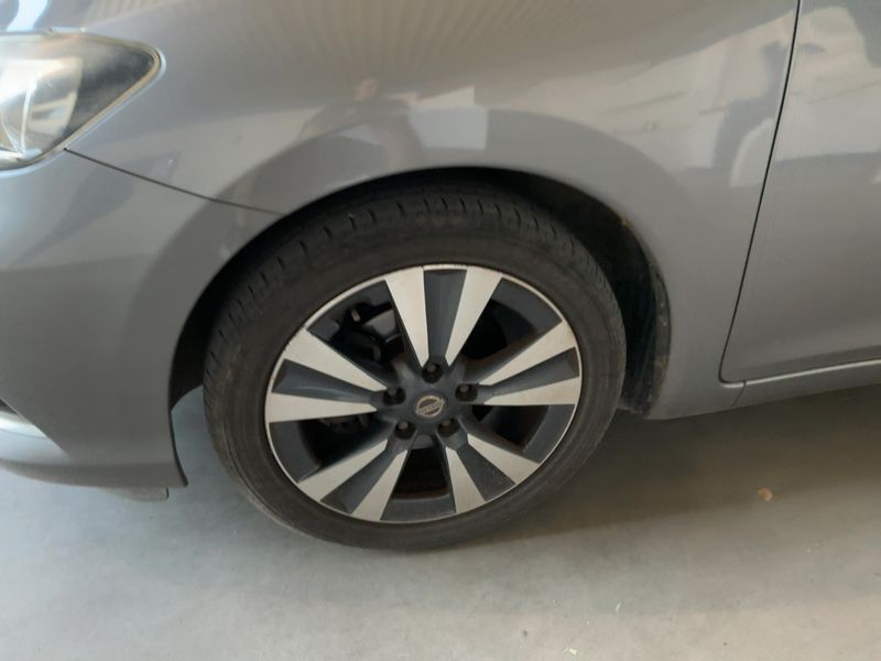 Nissan Pulsar 1.5 Turbodiesel Acenta 2015 – снимка 3