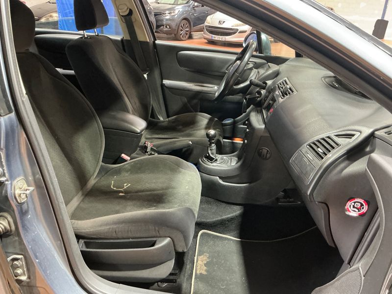 Citroen C4 2.0 HDi Exclusive 2007 – снимка 3
