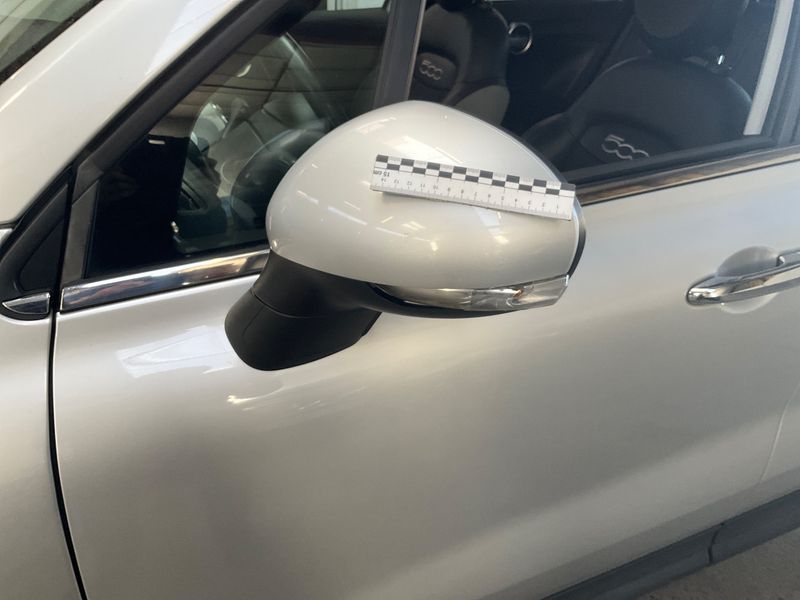 Fiat 500X 1.6 JTDM Lounge 2017 – снимка 22