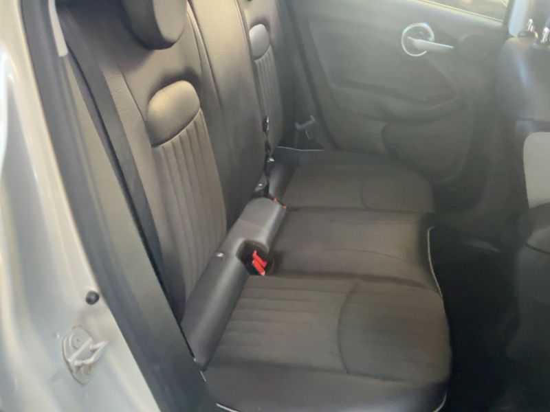 Fiat 500X 1.6 JTDM Lounge 2017 – снимка 19