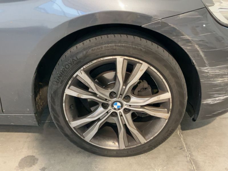 BMW 2er 218d Active Tourer Luxury Line 2015 – снимка 11
