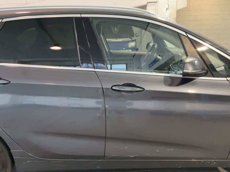 BMW 2er 218d Active Tourer Luxury Line 2015 – снимка 10