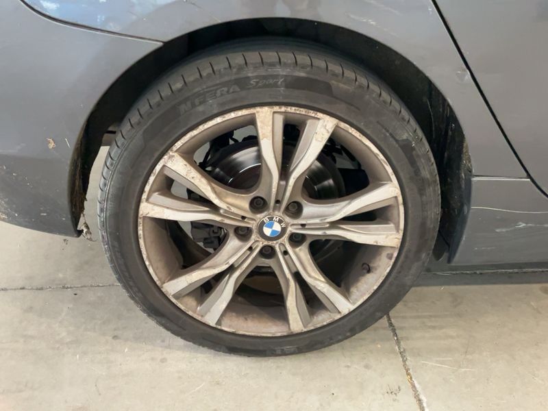 BMW 2er 218d Active Tourer Luxury Line 2015 – снимка 9