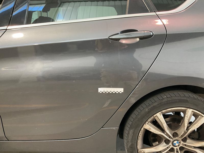 BMW 2er 218d Active Tourer Luxury Line 2015 – снимка 34