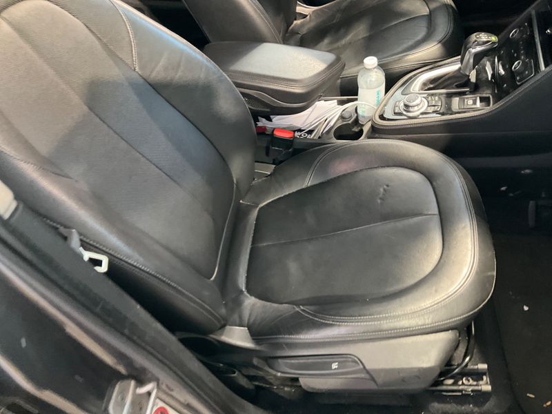 BMW 2er 218d Active Tourer Luxury Line 2015 – снимка 30